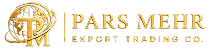 Pars Mehr Tejarat