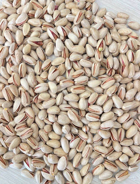 Akbari Pistachio