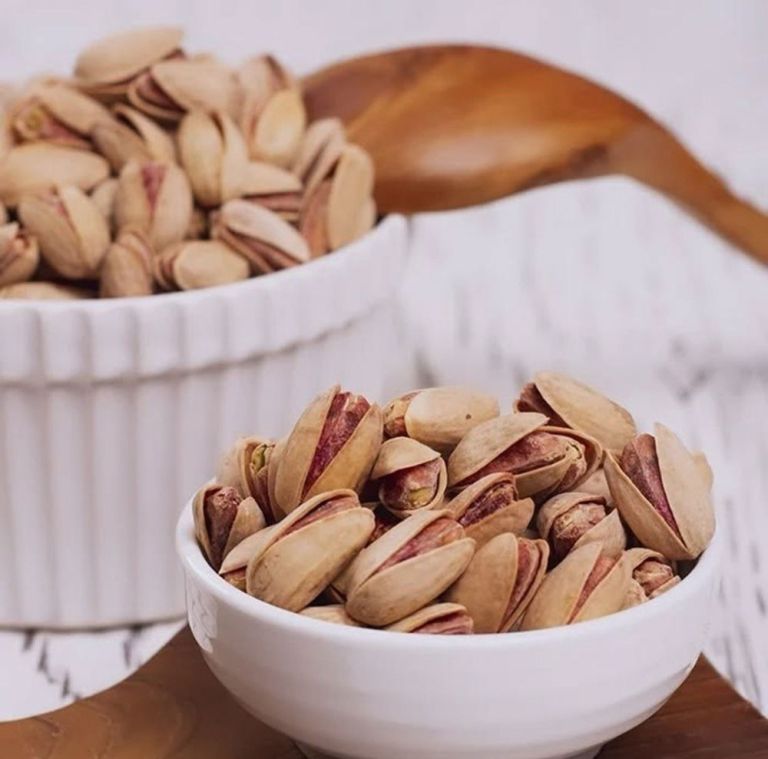 Akbari Pistachio