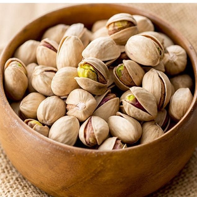 Kalleh Ghouchi Pistachio