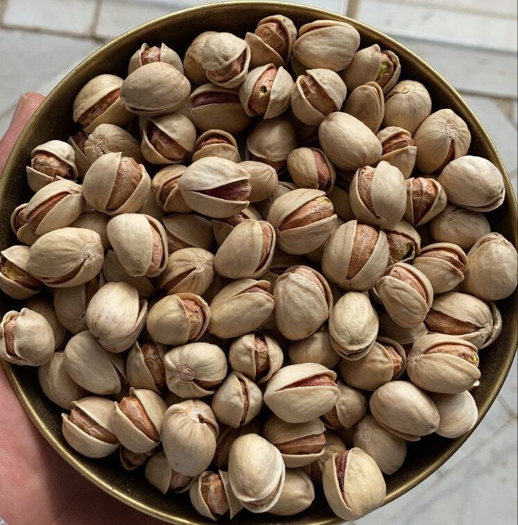 Fandoghi Pistachio
